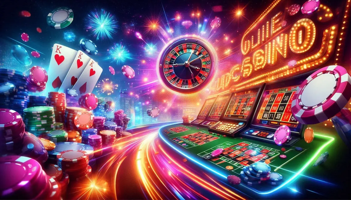 BetBuffoon Casino